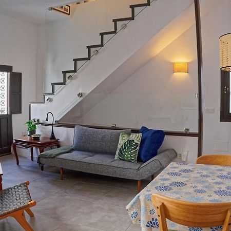 Appartamento The Palm House Puerto De Mogan Esterno foto